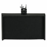 Gibraltar Pro Sidekick Essentials Table with Mount