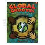 Schmid-Global Grooves (Online Media Access Included)