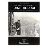 Daugherty-Raise the Roof (SP)-5T/P/PN red.