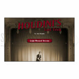 Stevens-Houdini's Last Trick-M