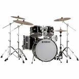 Yamaha Recording Custom 4-Piece Shell Pack - 20&Prime; Bass Drum