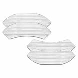 Ahead Bass Drum Dampers - 4 pack