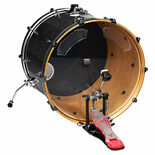 Ahead Bass Drum Dampers - 4 pack Alternate Picture