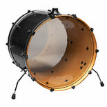 Ahead Bass Drum Dampers - 4 pack Alternate Picture