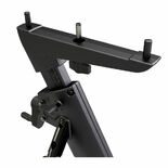 Adams 4.0 Octave Alpha Series Vibraphone with Motor - Silver Bars Alternate Picture