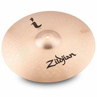 Zildjian 16" I Series Crash Cymbal