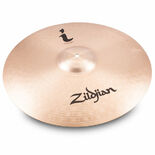 Zildjian 18" I Series Crash Ride Cymbal