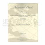 Coutsouridis-Advanced Duets for Snare Drum vol. II