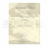 Coutsouridis-Advanced Duets for Snare Drum vol. III