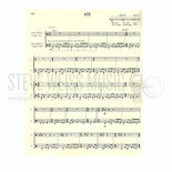 Coutsouridis-Advanced Duets for Snare Drum vol. III Alternate Picture