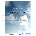 Metheny-Minuano arr. Pawassar (SP)-3M or V/2M