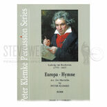 Beethoven-Europa-Hymne arr. Klemke (SP)-2M