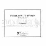 Bobo-Prayer for the Broken (SP)-2M