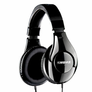 Shure SRH240A Professional Quality Headphones
