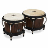 LP Matador Whiskey Barrel Bongos
