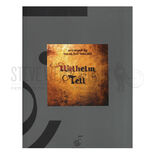 Rossini-Wilhelm Tell Fantasy arr. Wenzell (SP)-2M