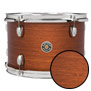 Gretsch Catalina Club 3pc Shell Pack - Satin Walnut Glaze 9x13, 16x16, 14x24