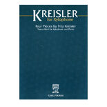 Kreisler-Kreisler for Xylophone (SP)-X/PN
