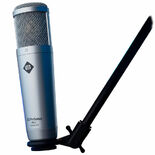 Presonus PX1 Large Diaphragm Cardioid Condenser Microphone Alternate Picture