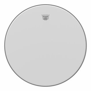 Remo Classic Fit Coated Powerstroke 3 Bass Drumhead