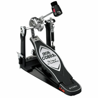 Iron Cobra 900 Rolling Glide Single Bass Drum Pedal