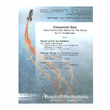 Tchaikovsky-Classical Gas arr. Steinquest (SP)-V/X/M/2T