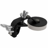 Pearl Clip-On Muffler For Snare Drums and Toms Alternate Picture