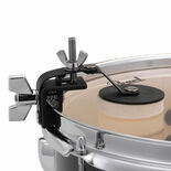 Pearl Clip-On Muffler For Snare Drums and Toms Alternate Picture