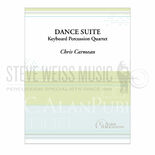 Carmean-Dance Suite (SP)-B/X/1-2M
