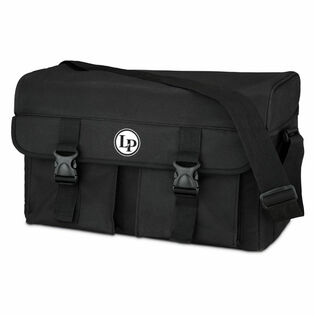 LP Adjustable Percussion Accessory Bag