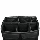 LP Adjustable Percussion Accessory Bag Alternate Picture