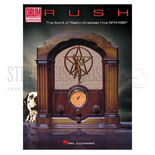 Rush-Spirit of Radio (Drum transcriptions)