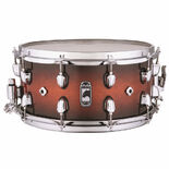 Mapex Black Panther Solidus Maple Snare Drum - 14x7