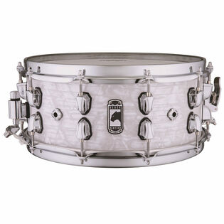 Mapex Black Panther Heritage Maple Snare Drum - 14x6