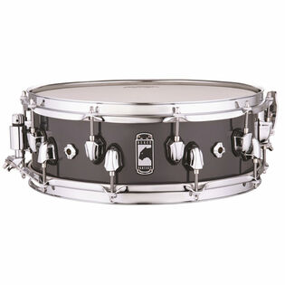 Mapex Black Panther Razor Maple Snare Drum - 14x5
