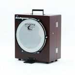 Toca Kickboxx Suitcase Drum Set Alternate Picture