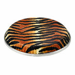 Remo Symmetry Skyndeep Tiger Stripe Graphic Conga Head