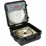 SKB iSeries Cymbal Flyer Case (3i-2424-CF22) Alternate Picture