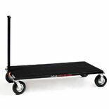 Titan Tarp Floor Frame