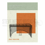 Jobim-Chega de Saudade arr. Burton/Uzcategui-V