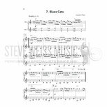 Perin-Easy Mallets: Vibraphone & Improvisation (Online Audio Access Included) Alternate Picture