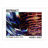 Venet-Refrakt (SP)-4M
