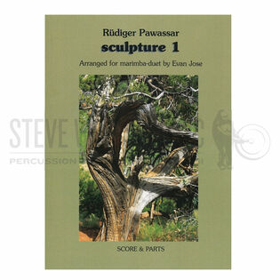 Pawassar-Sculpture 1 arr. Jose (SP)-2M