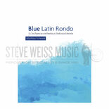 Schmitt-Blue Latin Rondo-M 4 hands or V/M