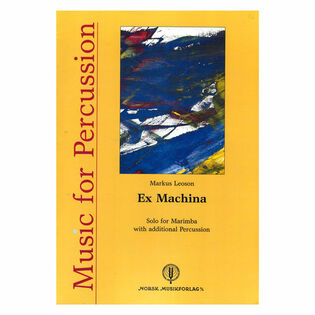 Leoson-Ex Machina-M/P