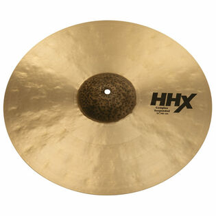 Sabian 19" HHX Complex Suspended Cymbal
