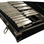 Liberty One 2.6 Octave Glockenspiel with Damper Alternate Picture