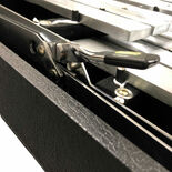 Liberty One 2.6 Octave Glockenspiel with Damper Alternate Picture