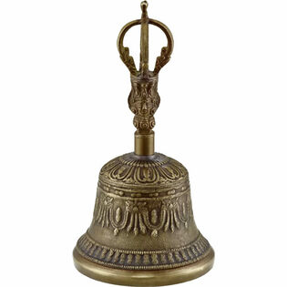 Meinl Sonic Energy Bell - X-Large