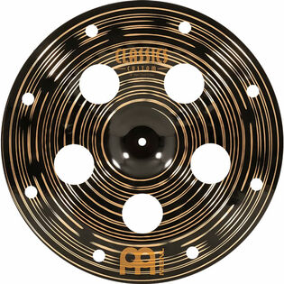 Meinl 18" Classics Custom Dark Trash China Cymbal
